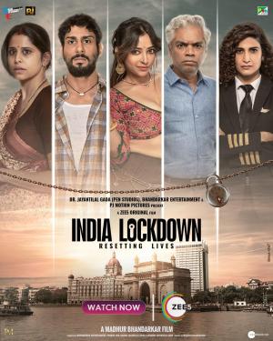 India Lockdown [Hindi]