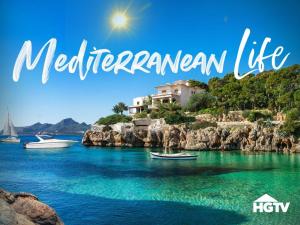 Mediterranean Life S1-S2