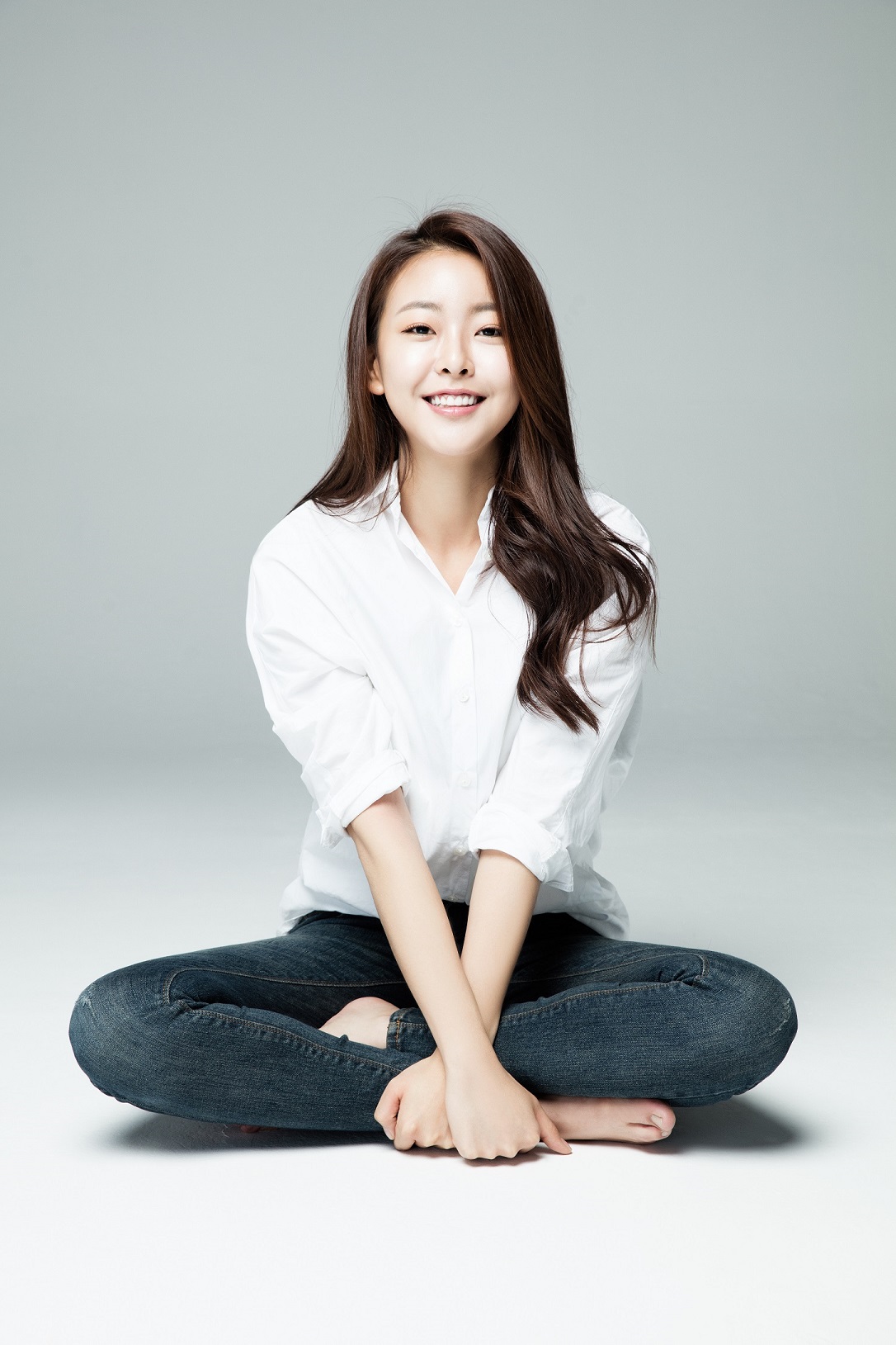 actor Go Won-Hee large photo