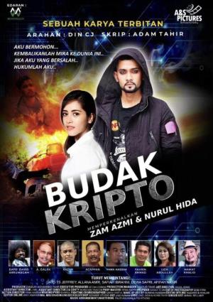 Budak Kripto [Indonesian]