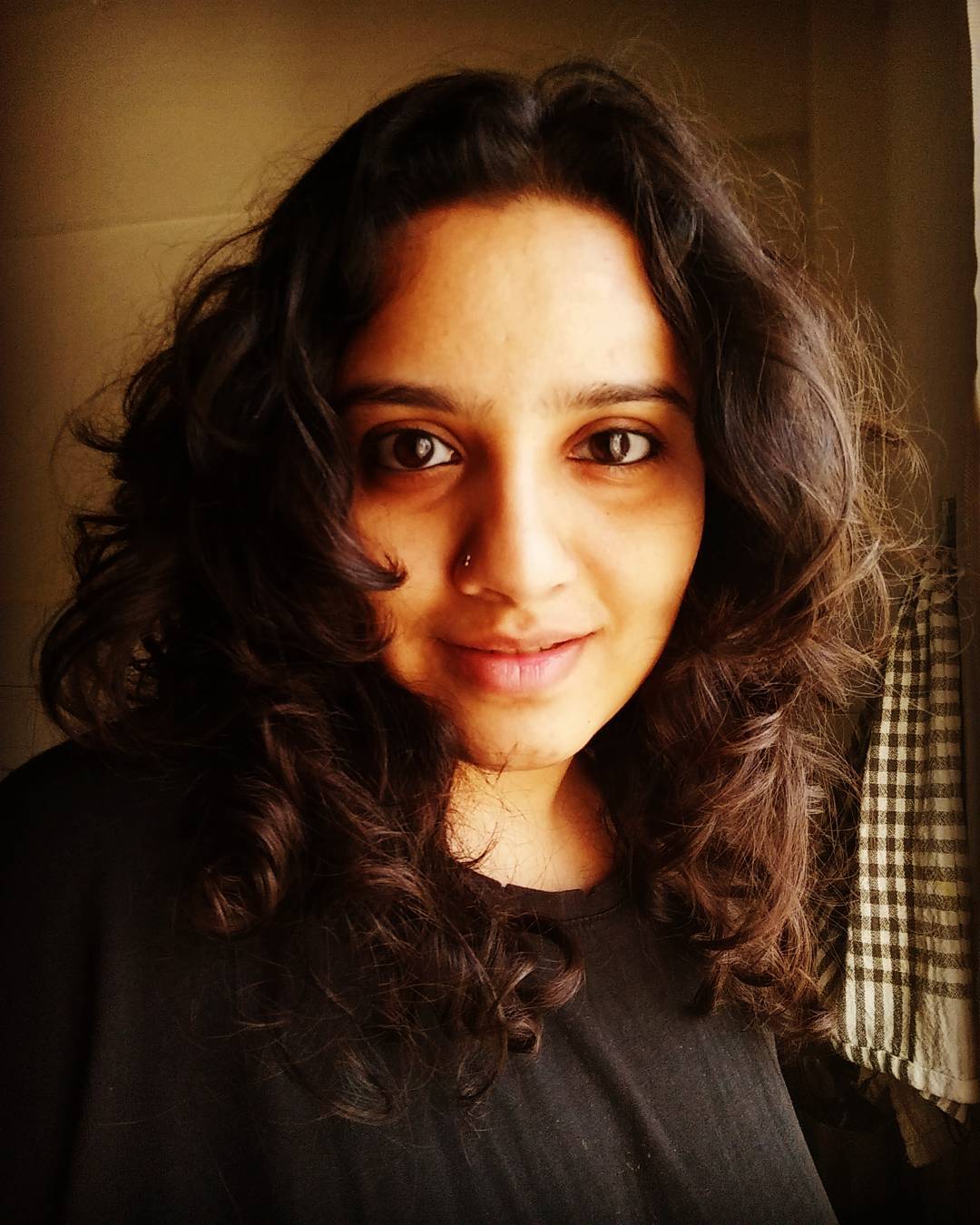 actor Pushtii Shakti large photo