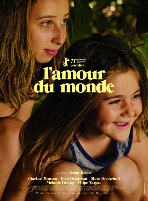 L'Amour du Monde [Version française]