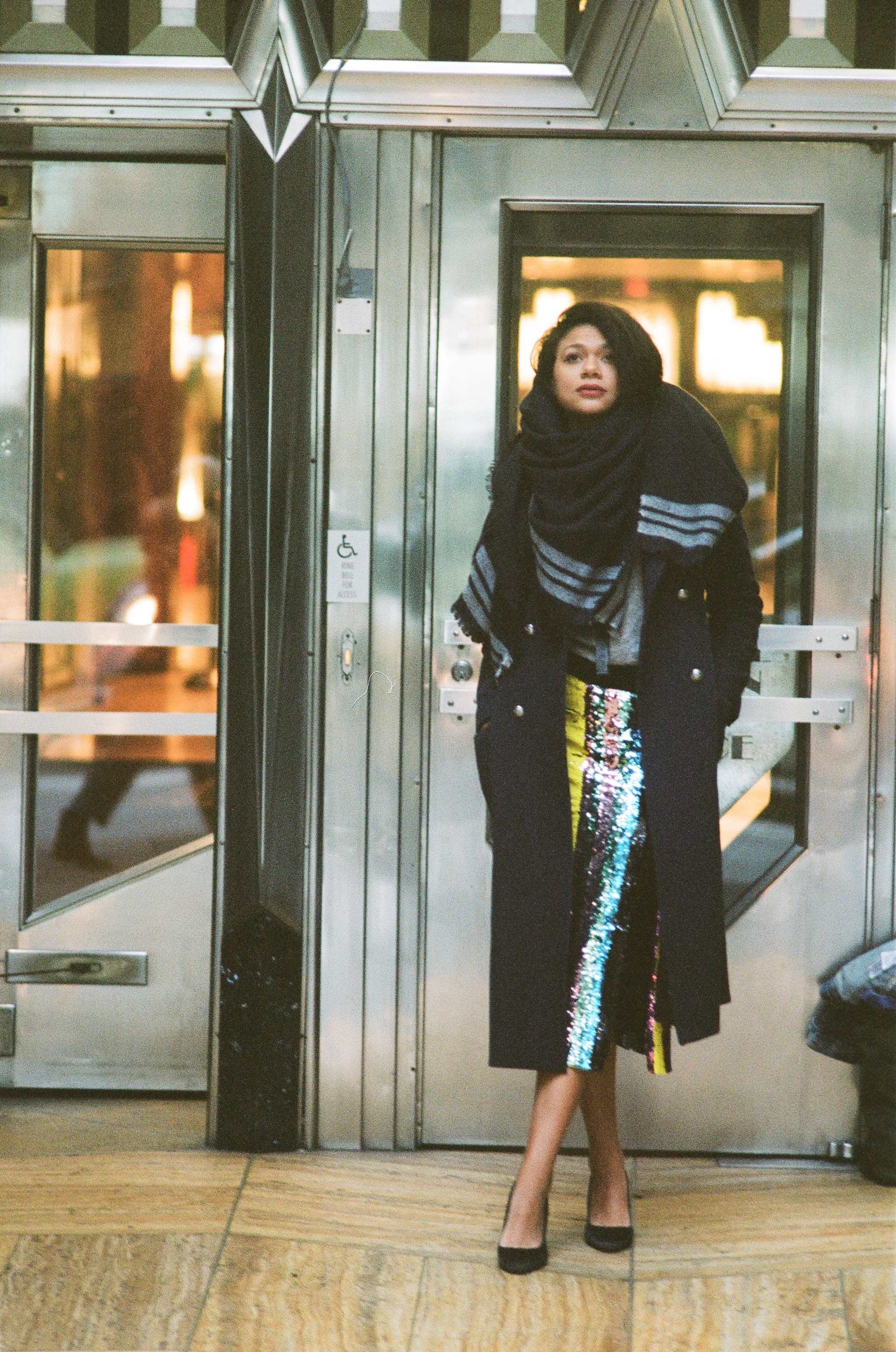 actor Morgan McGuire large photo