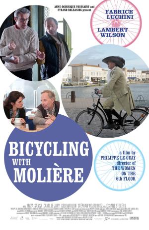 Bicycling with Molière [Spanish]