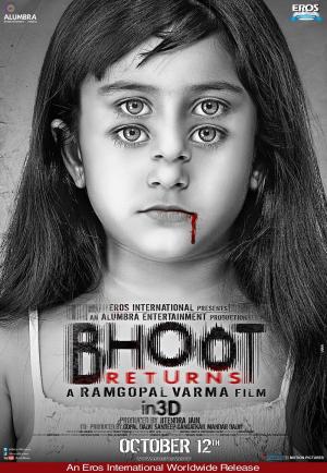 Bhoot Returns [Hindi]