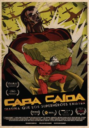 Capa Caída [Spanish]