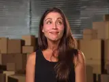 Mary Padian