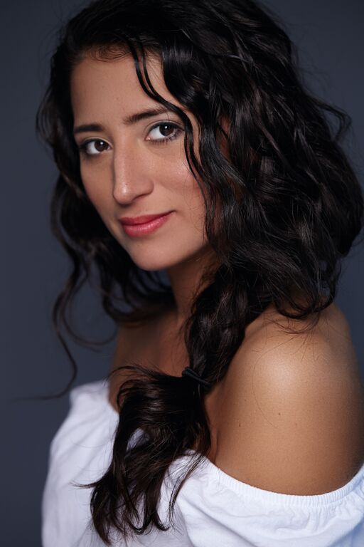 actor Whitney Davis large photo