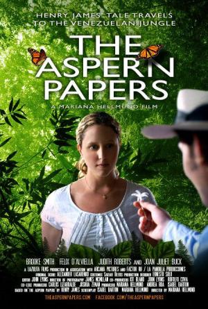 The Aspern Papers [ترجمة عربية]