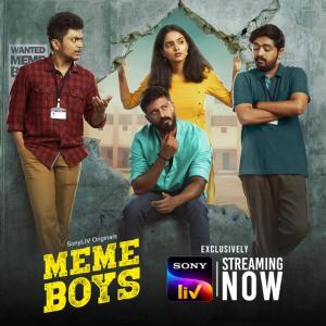 Meme Boys [Hindi]