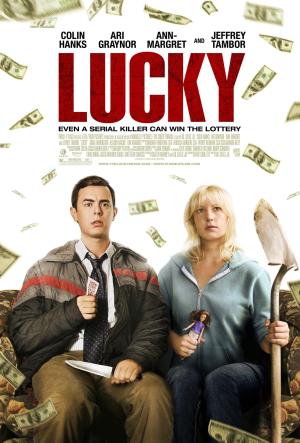 Lucky [Indonesian]
