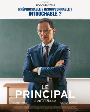 Le principal [Version française]