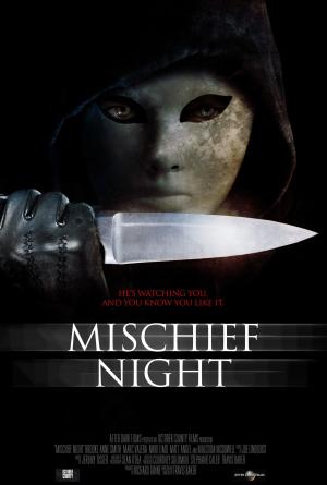 Mischief Night [ترجمة عربية]