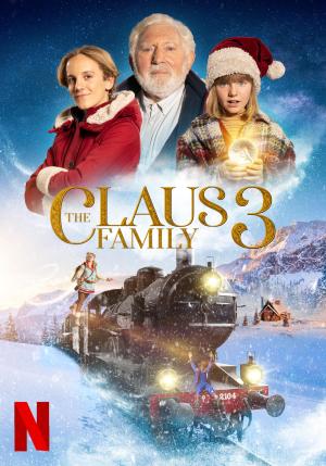 The Claus Family 3 [Indonesian]