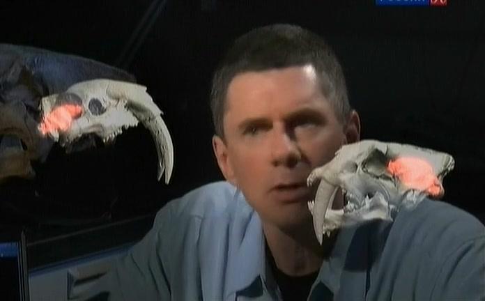 actor Lawrence Witmer large photo