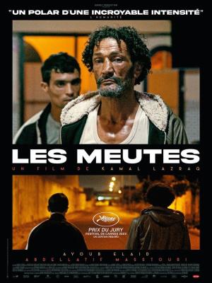 Hounds [Version française]