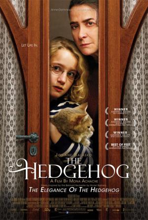 The Hedgehog [Version française]