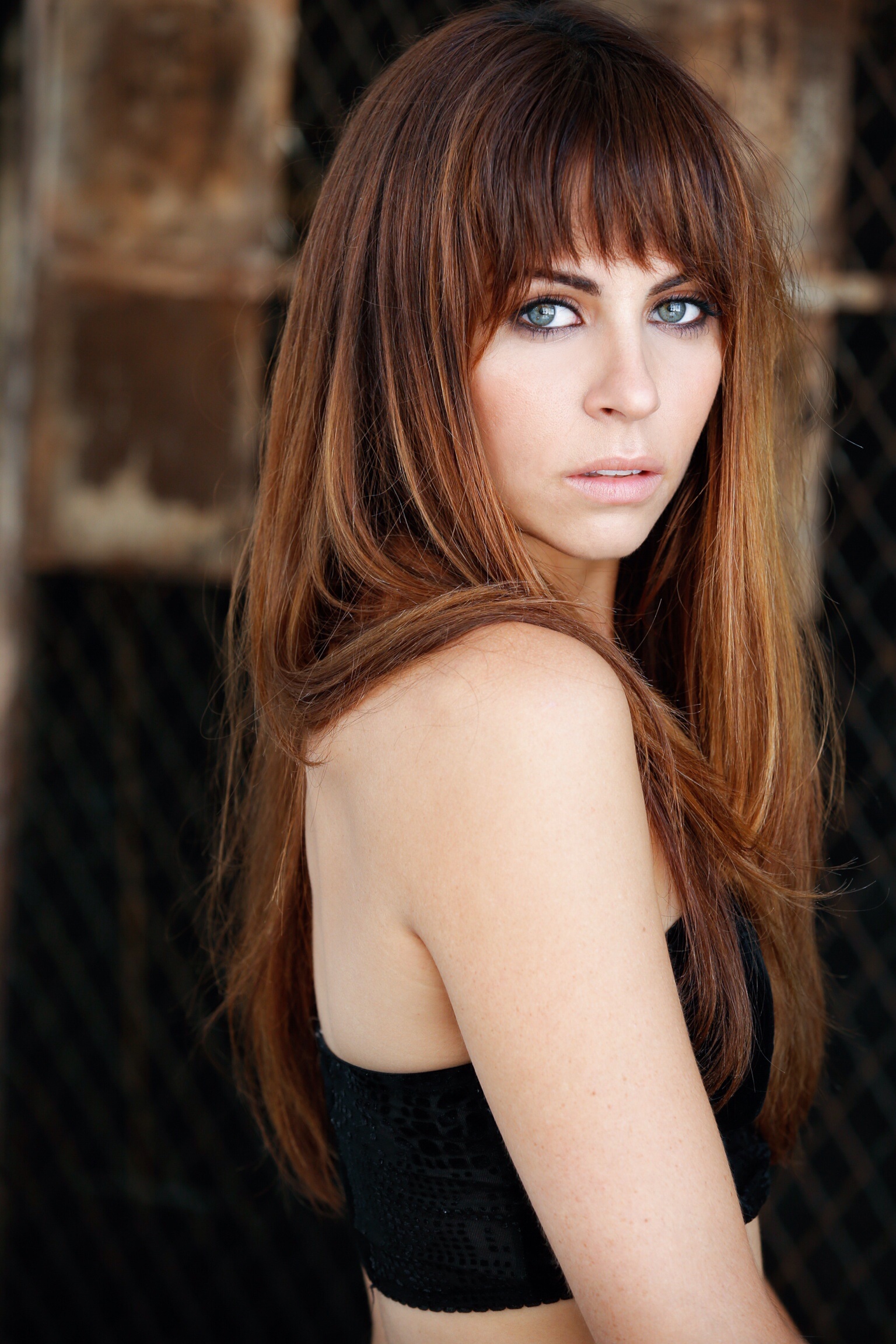 actor Winter Williams large photo