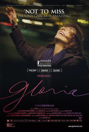 Gloria [Indonesian]