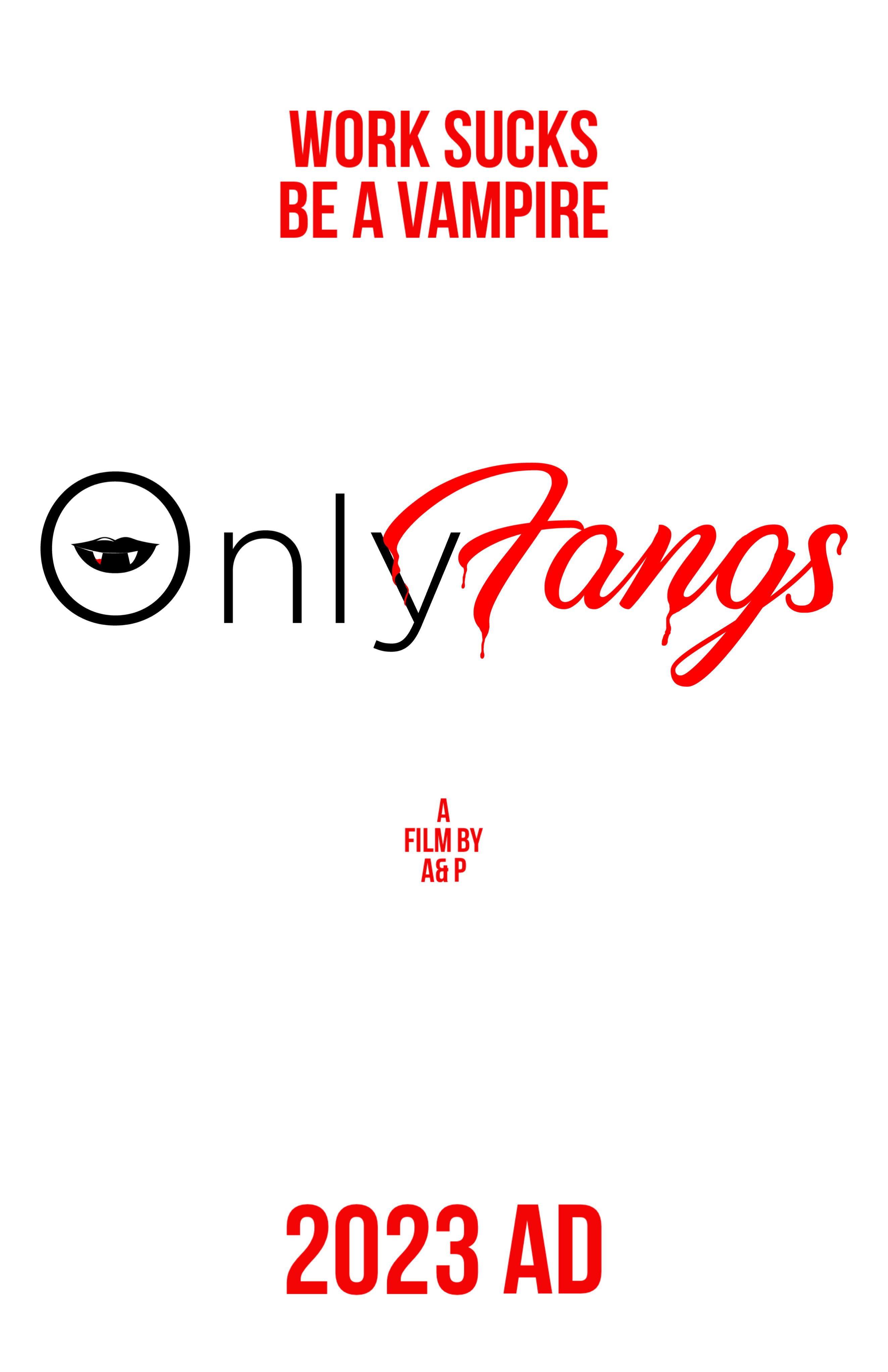 Onlyfangs