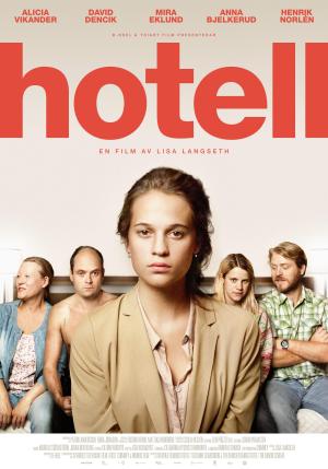 Hotel [Russian]