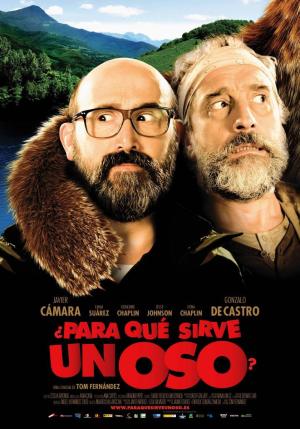 ¿Para qué sirve un oso? [Spanish]