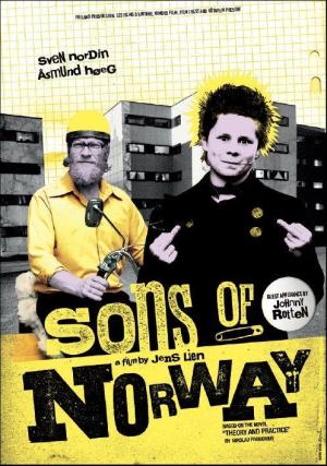 Sons of Norway [Version française]