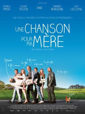 Une chanson pour ma mère [Version française]