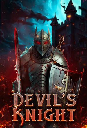 Devil's Knight [ترجمة عربية]