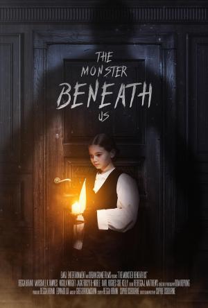 The Monster Beneath Us [ترجمة عربية]