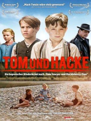 Tom und Hacke [Russian]