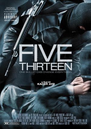 Five Thirteen [Indonesian]