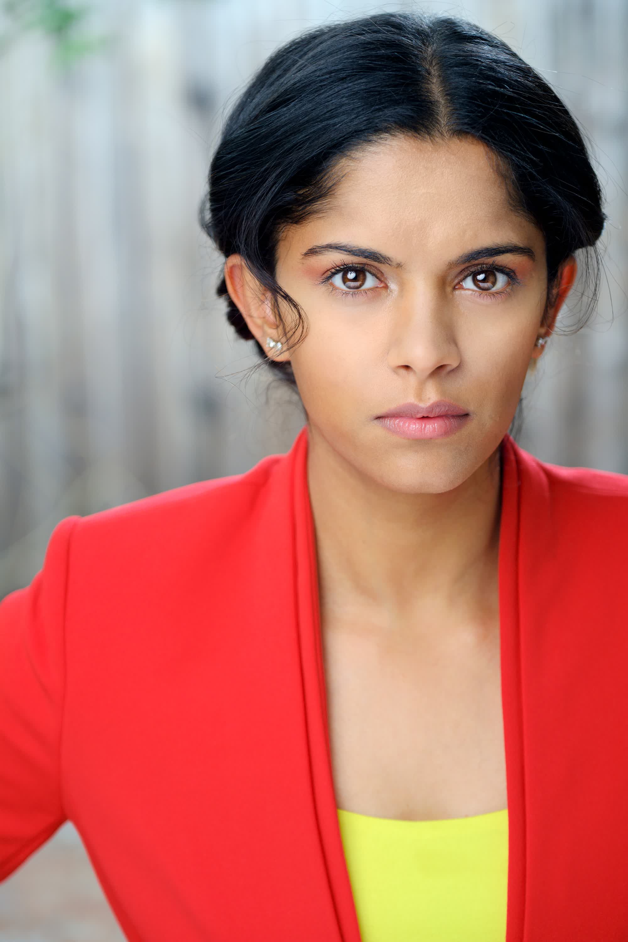 actor Deepti Kingra-Mickelsen large photo