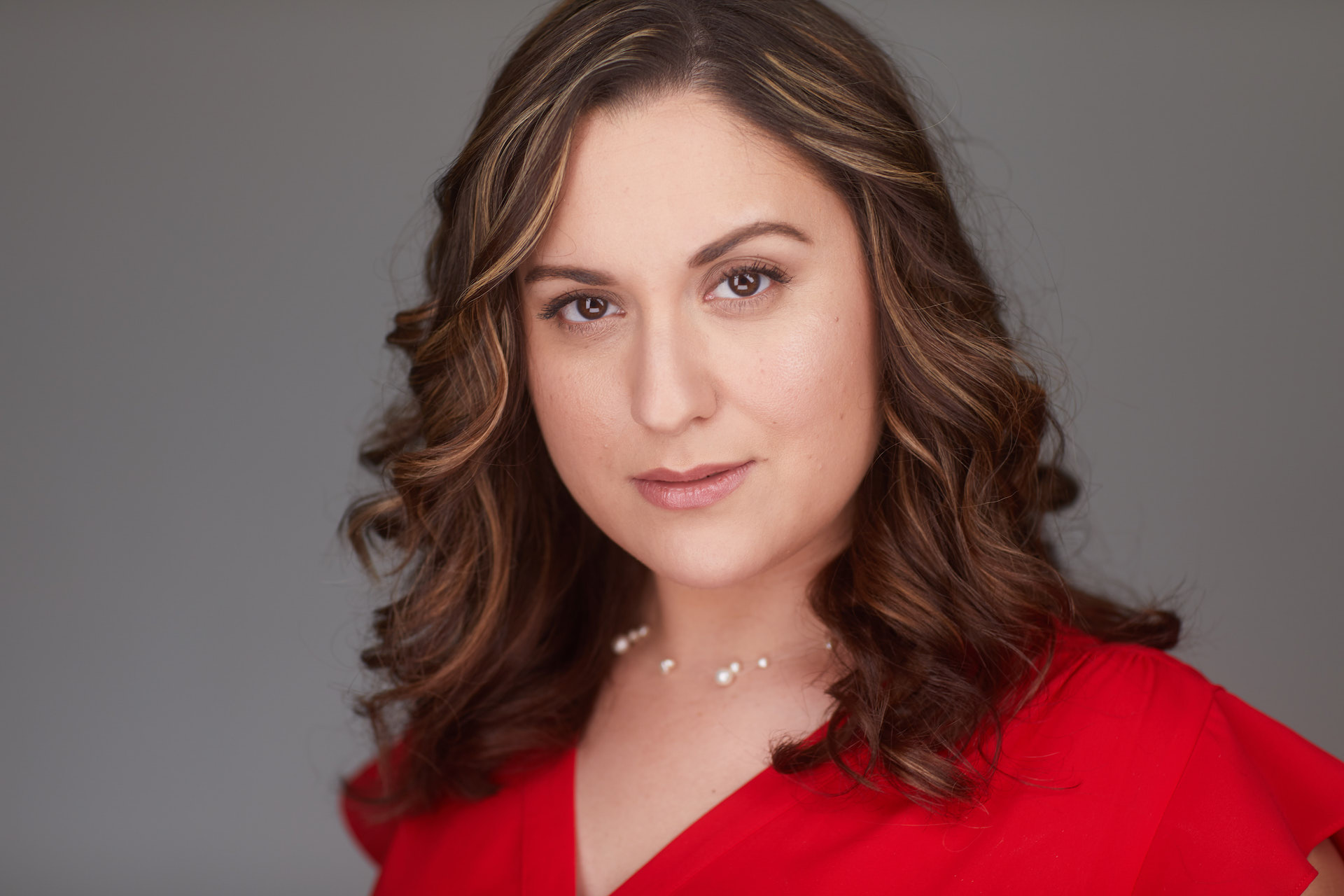 actor Courtney Elvira large photo