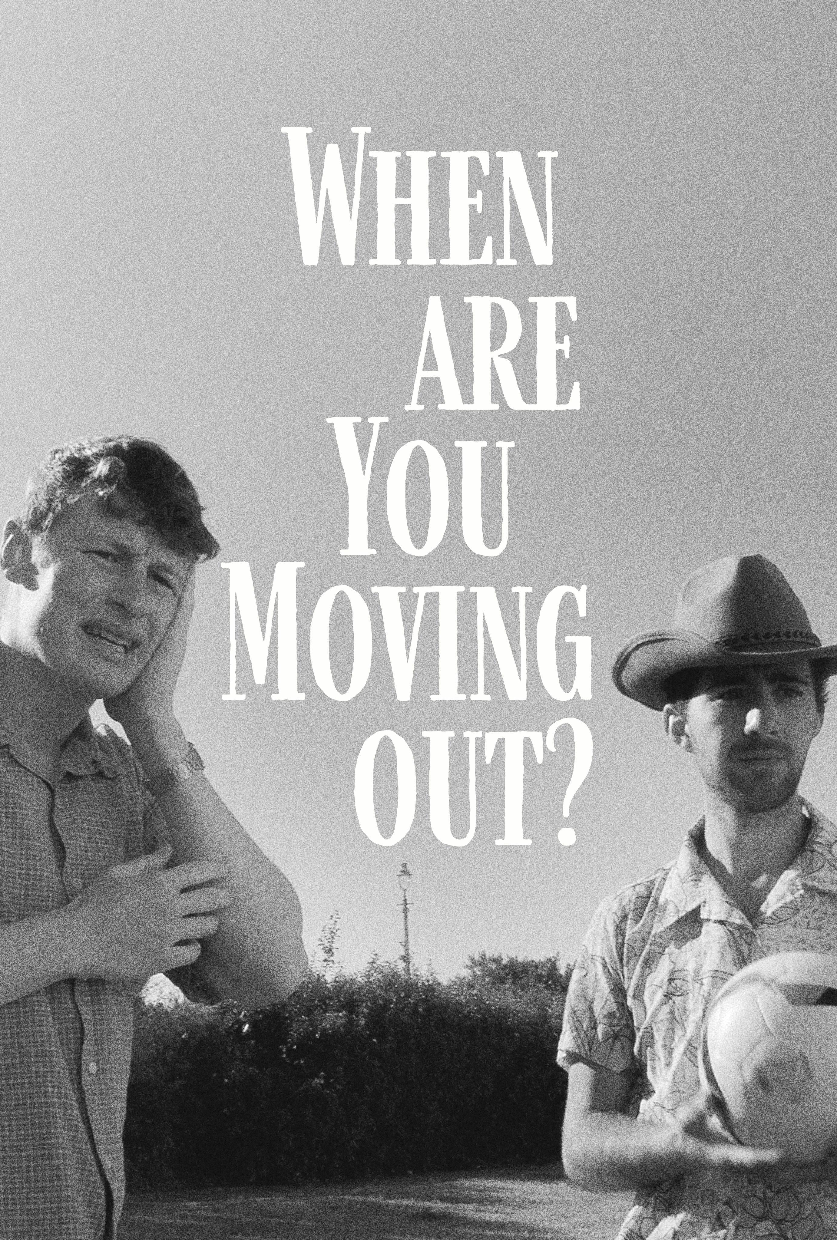 When Are You Moving Out? (2022) | Watch on Movi47