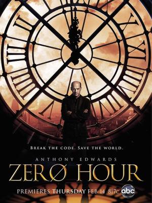 Zero Hour [Version française]