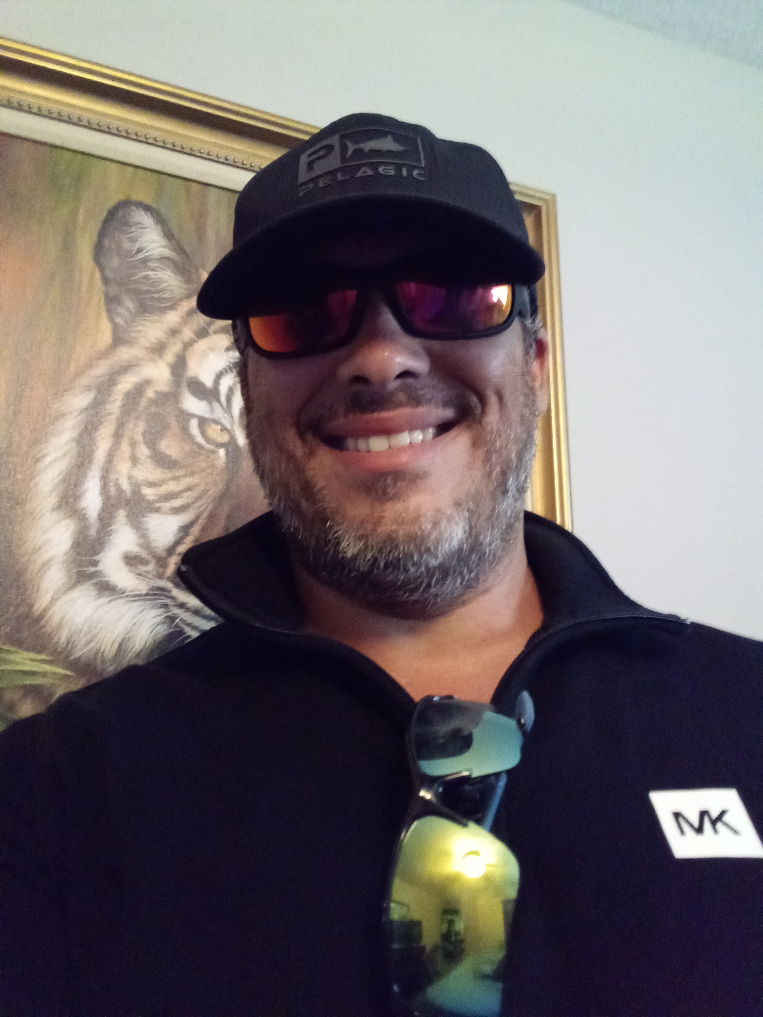 actor Brad Jacobowitz large photo