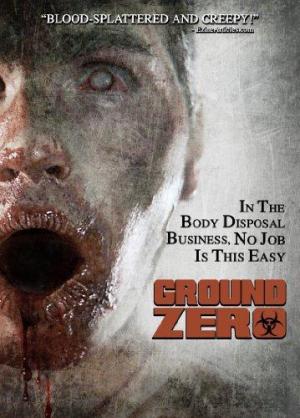 Ground Zero [ترجمة عربية]