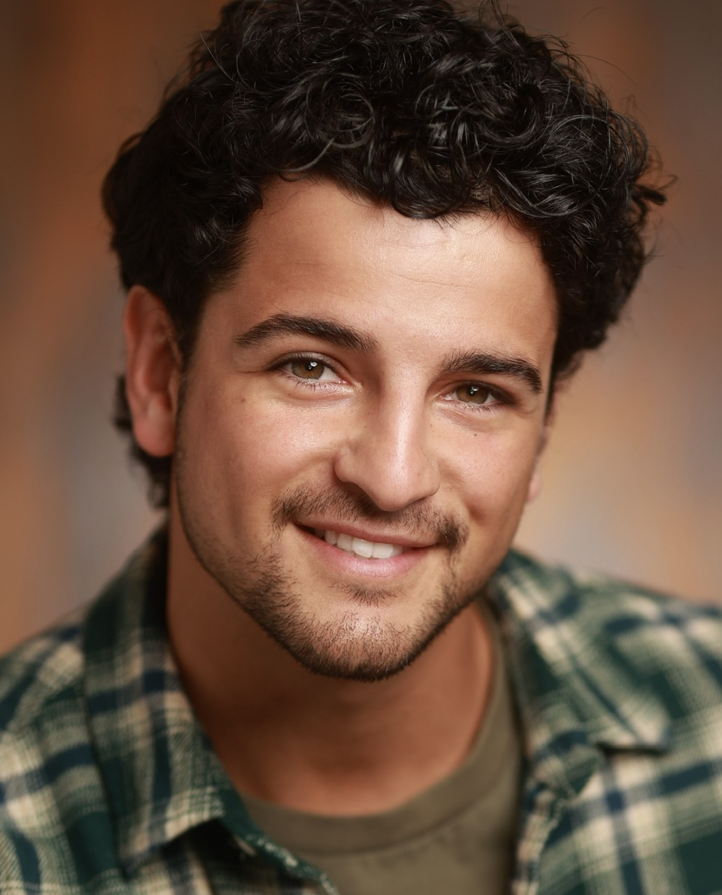 actor Matteo Wasescha large photo