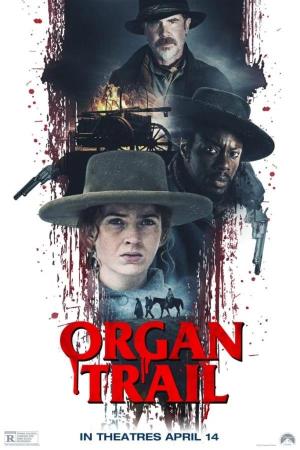 Organ Trail [Version française]