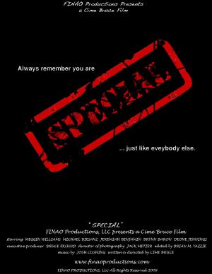 Special [Version française]