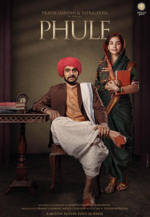 Phule [Hindi][CAM]