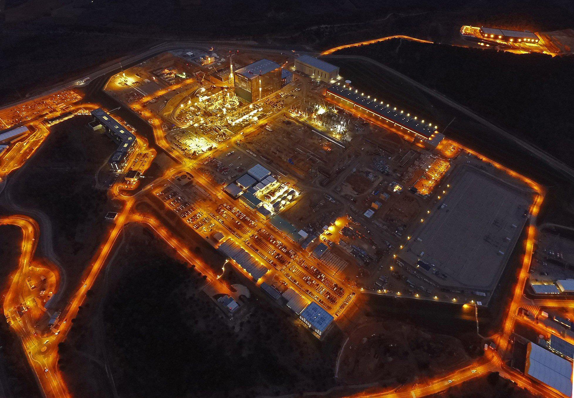 ITER, the Grand Illusion: A Forensic Investigation of Power Claims poster - IMDb Top 100 Movies