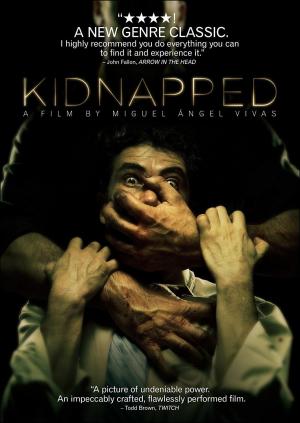 Kidnapped [Russian]