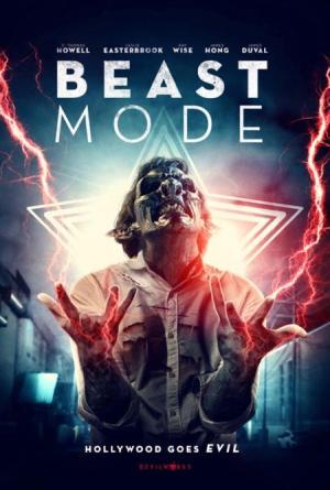 Beast Mode [Hindi]
