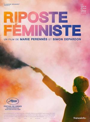 Riposte féministe [Russian]