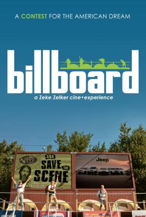 Billboard [Russian]