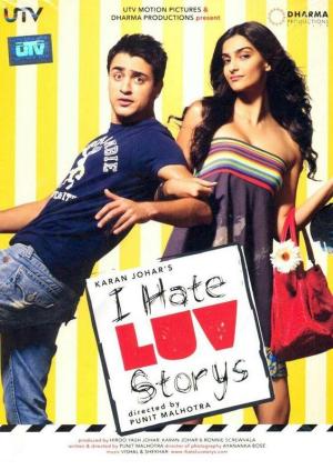 I Hate Luv Storys [Kurdish]