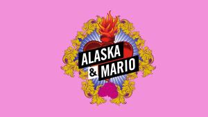 Alaska y Mario [Spanish] S1-S5