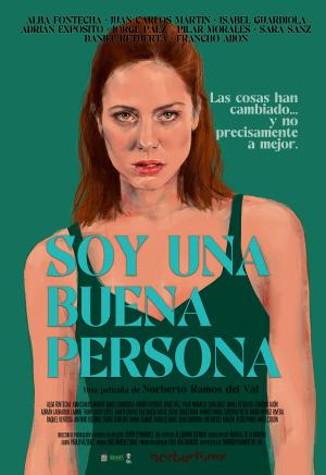 Soy una buena persona [Spanish]